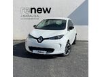 Renault ZOE  miniatura 2